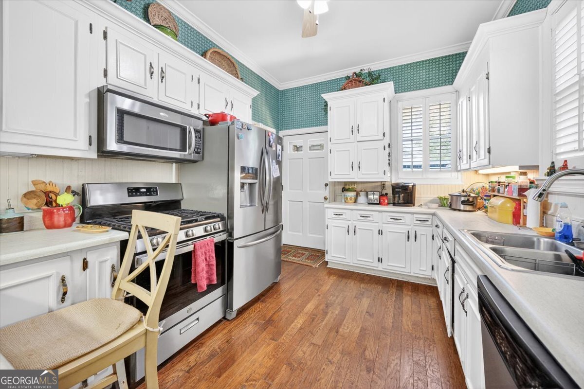 3280 Vista Circle Macon - Photo 12