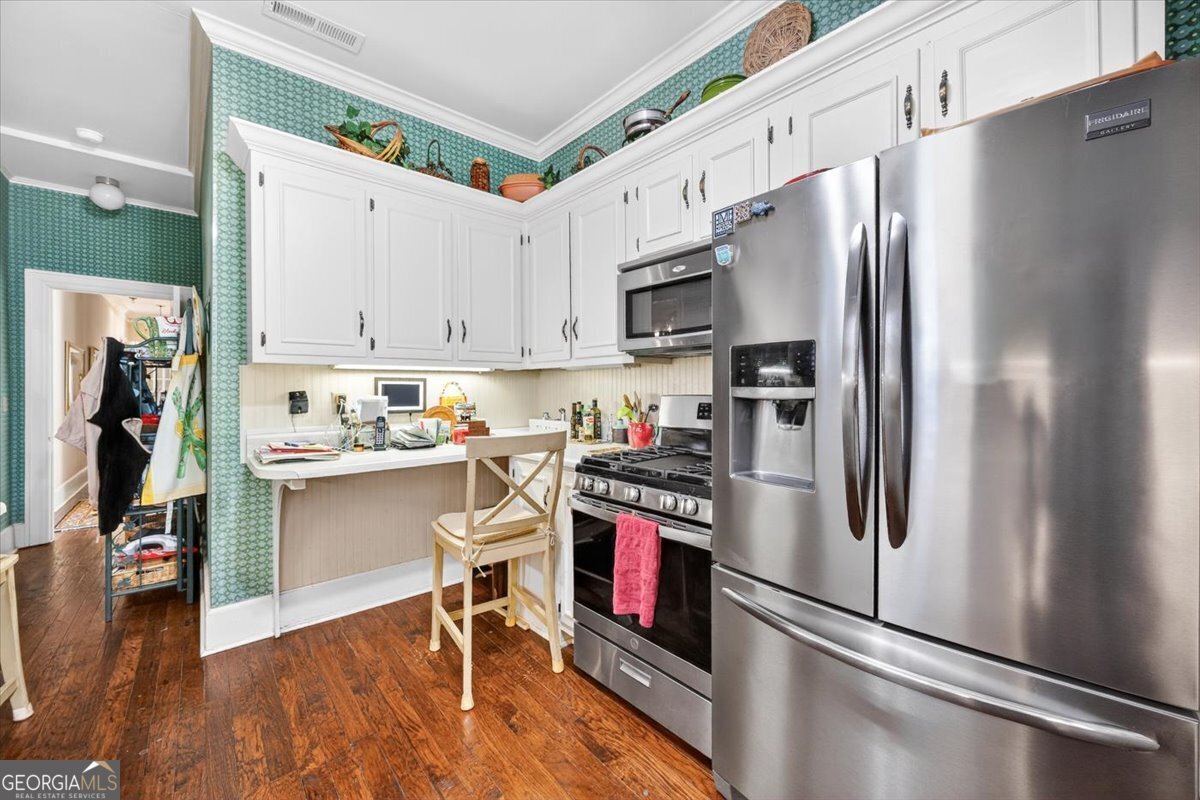 3280 Vista Circle Macon - Photo 14