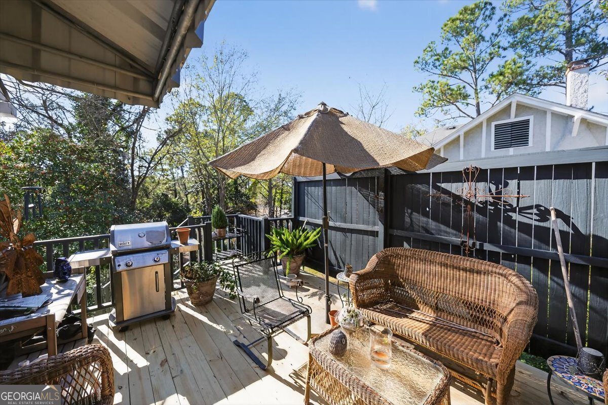 3280 Vista Circle Macon - Photo 15