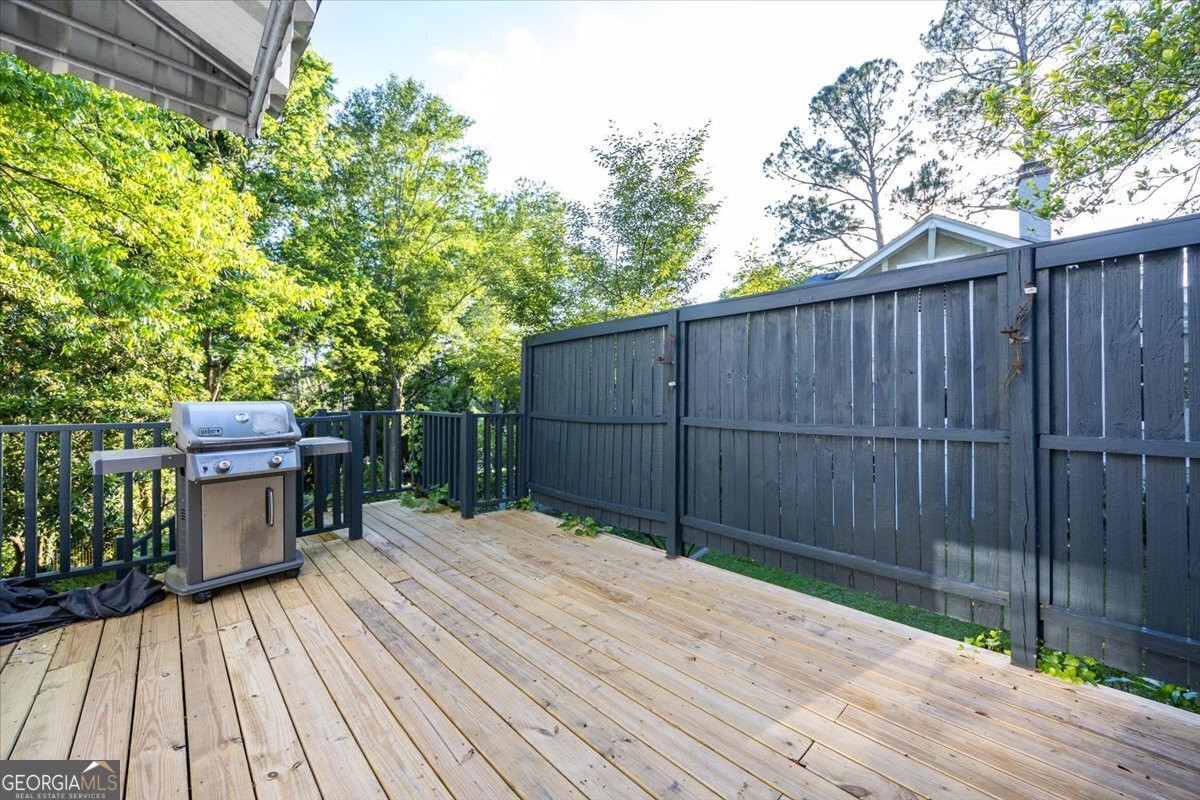 3280 Vista Circle Macon - Photo 22