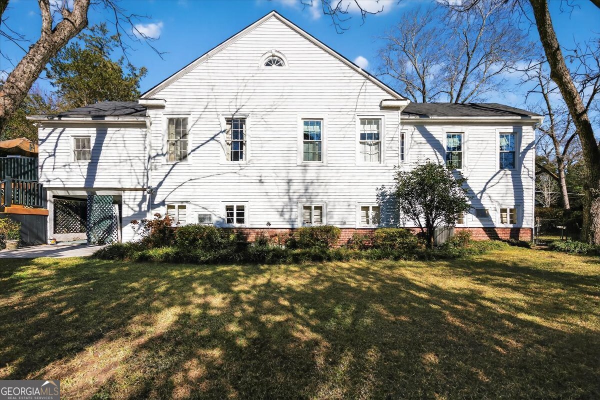 3280 Vista Circle Macon - Photo 24