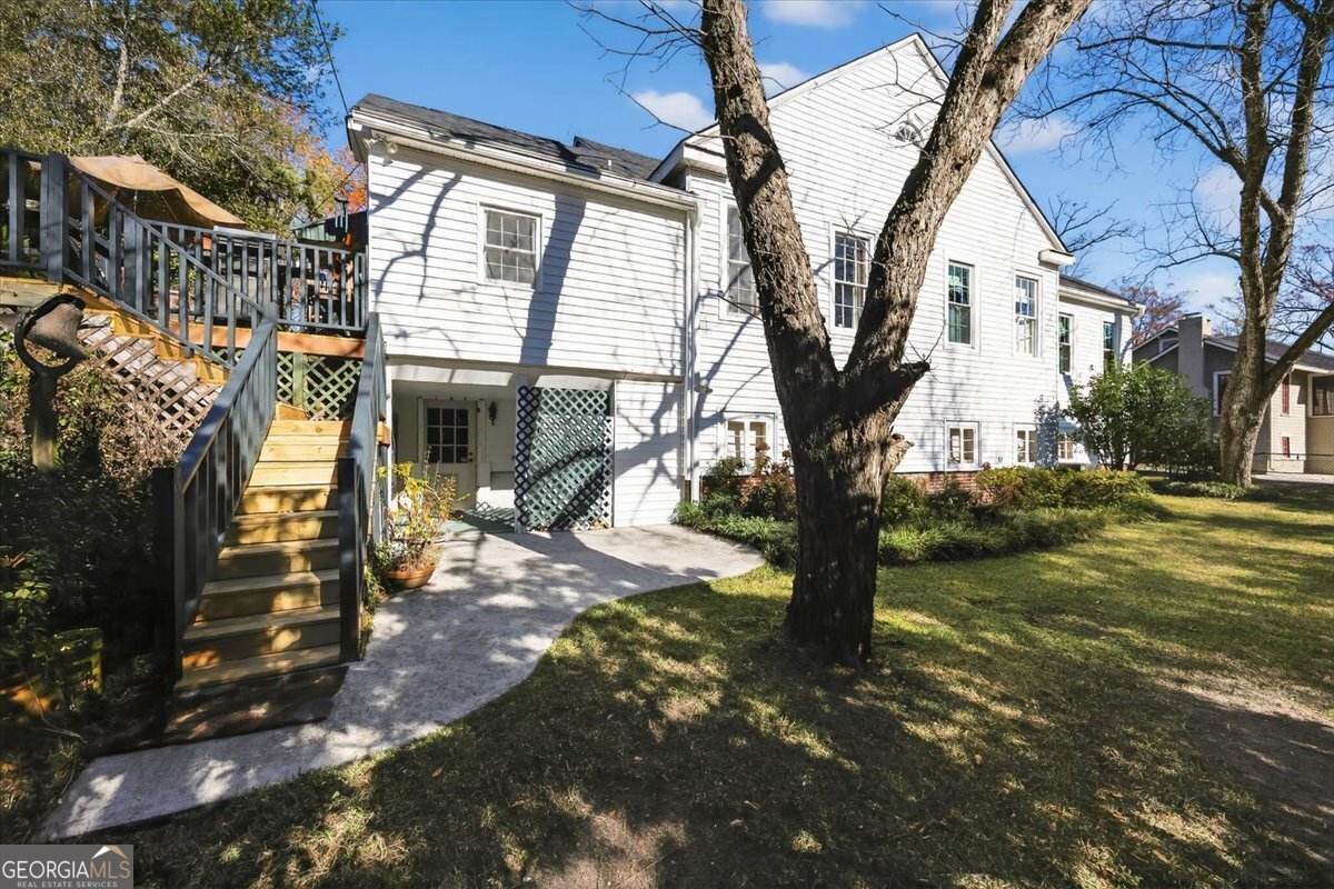 3280 Vista Circle Macon - Photo 26