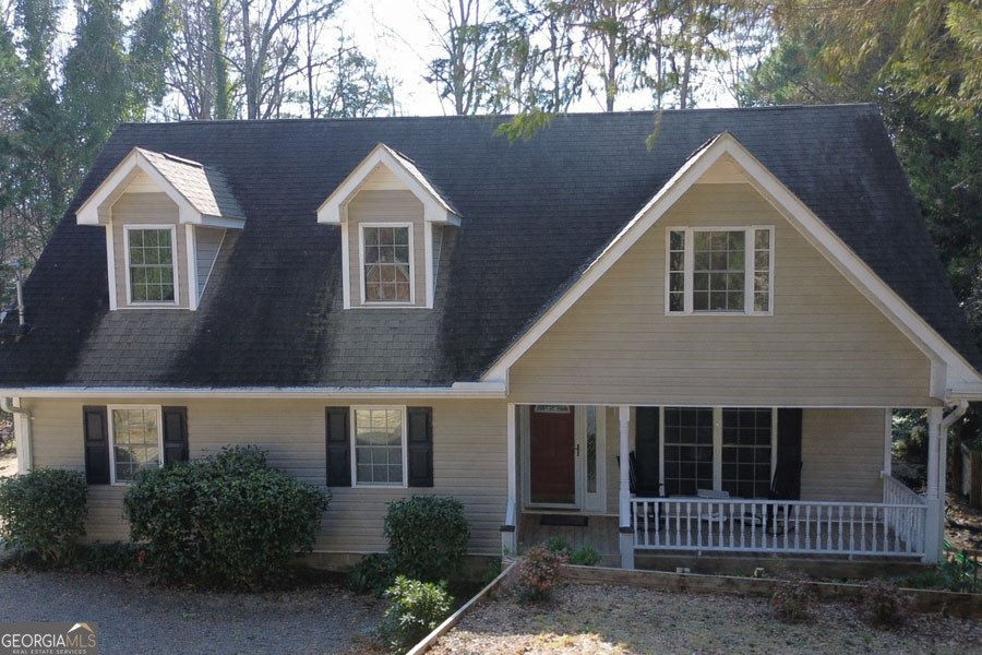 574 Knottywood Drive Lavonia - Photo 11