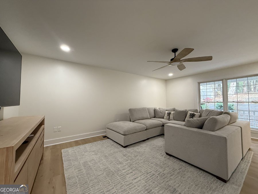 574 Knottywood Drive Lavonia - Photo 14