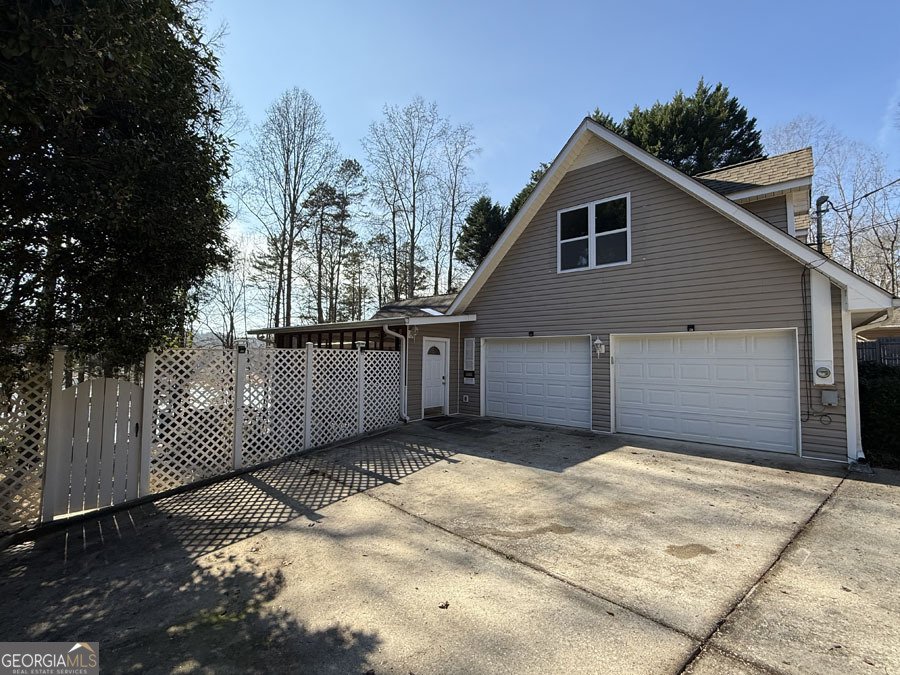 574 Knottywood Drive Lavonia - Photo 31