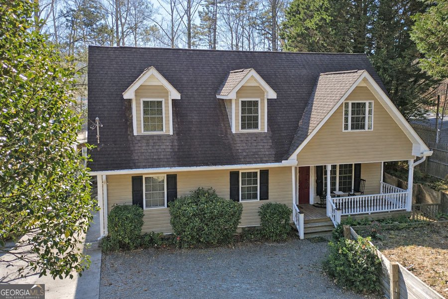 574 Knottywood Drive Lavonia - Photo 33