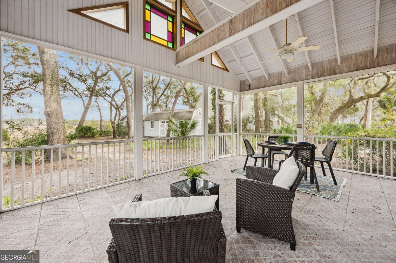 205 Salt Grass Trace St. Marys - Photo 34