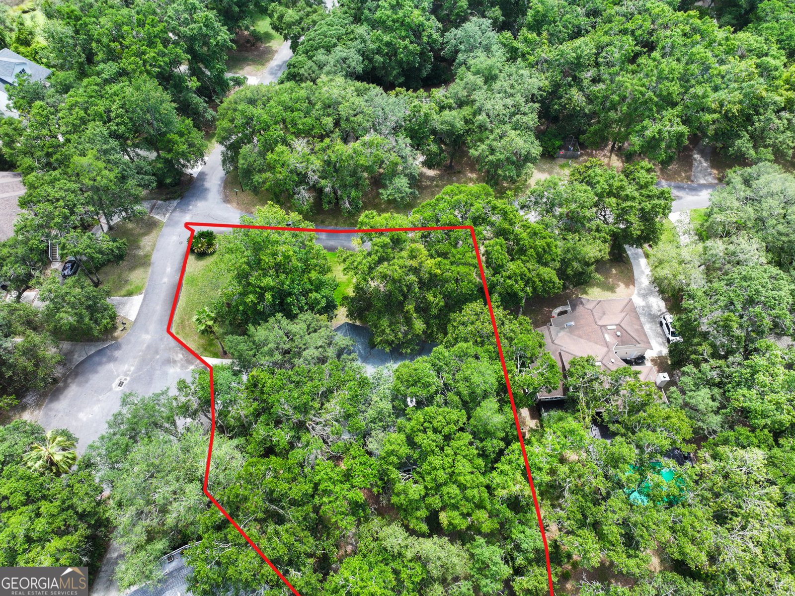 205 Salt Grass Trace St. Marys - Photo 37