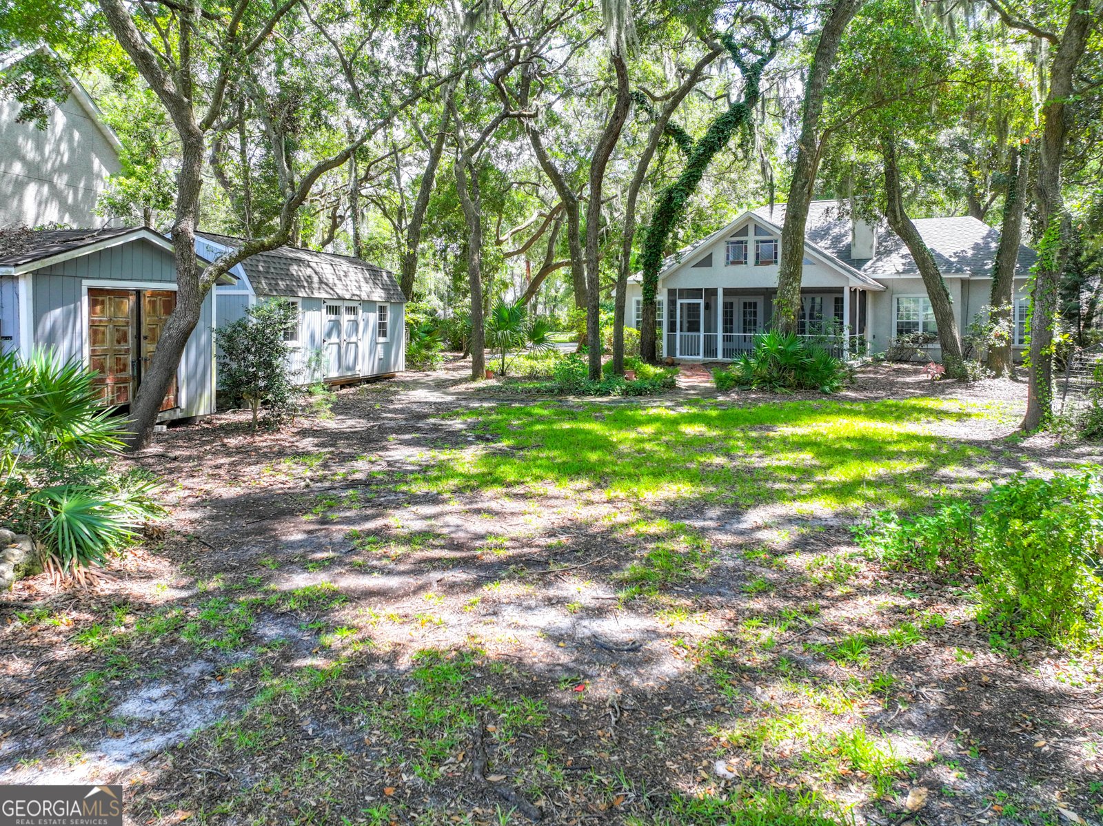 205 Salt Grass Trace St. Marys - Photo 38