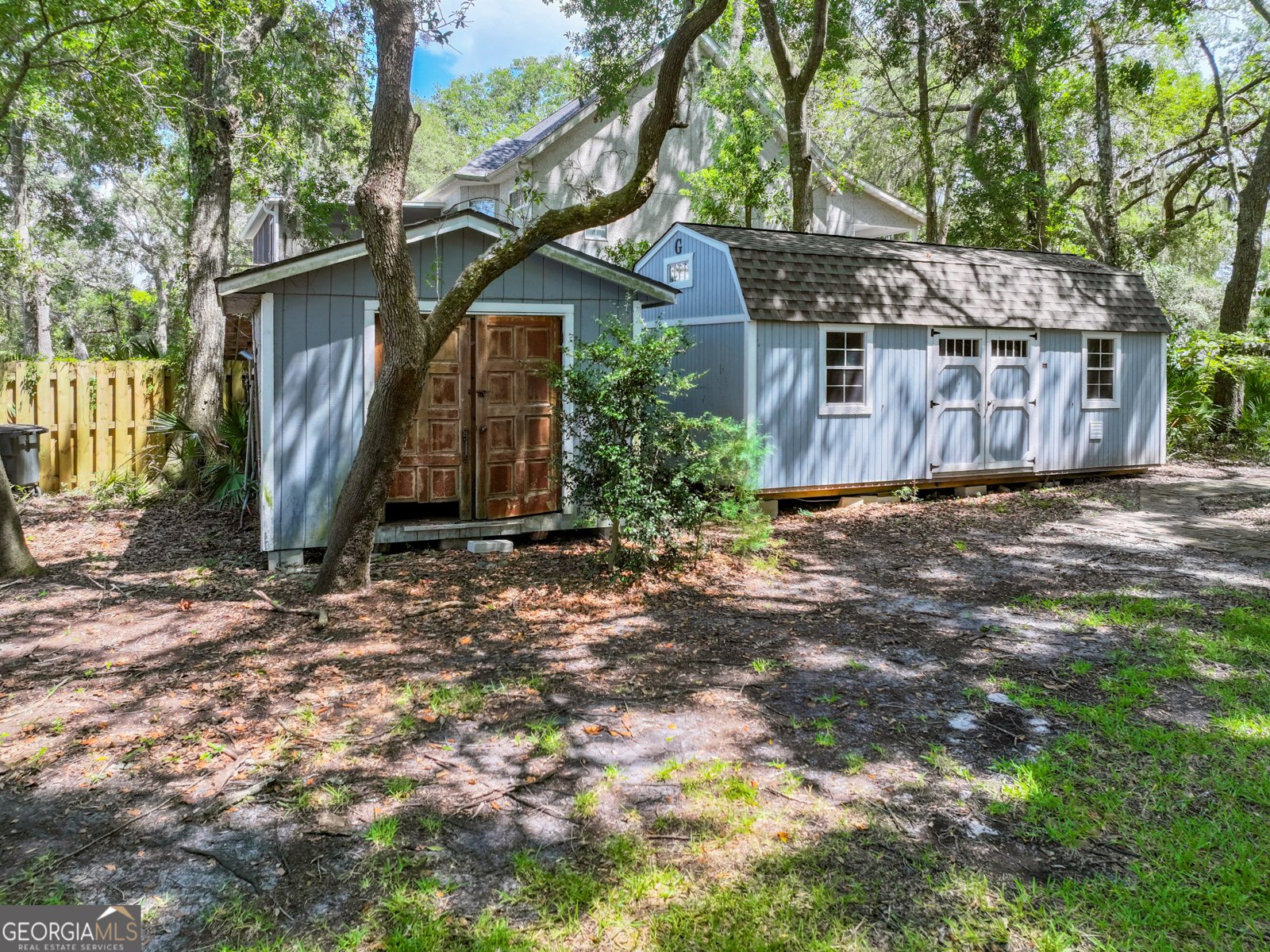 205 Salt Grass Trace St. Marys - Photo 39