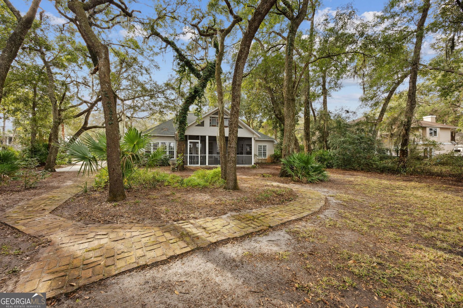 205 Salt Grass Trace St. Marys - Photo 41