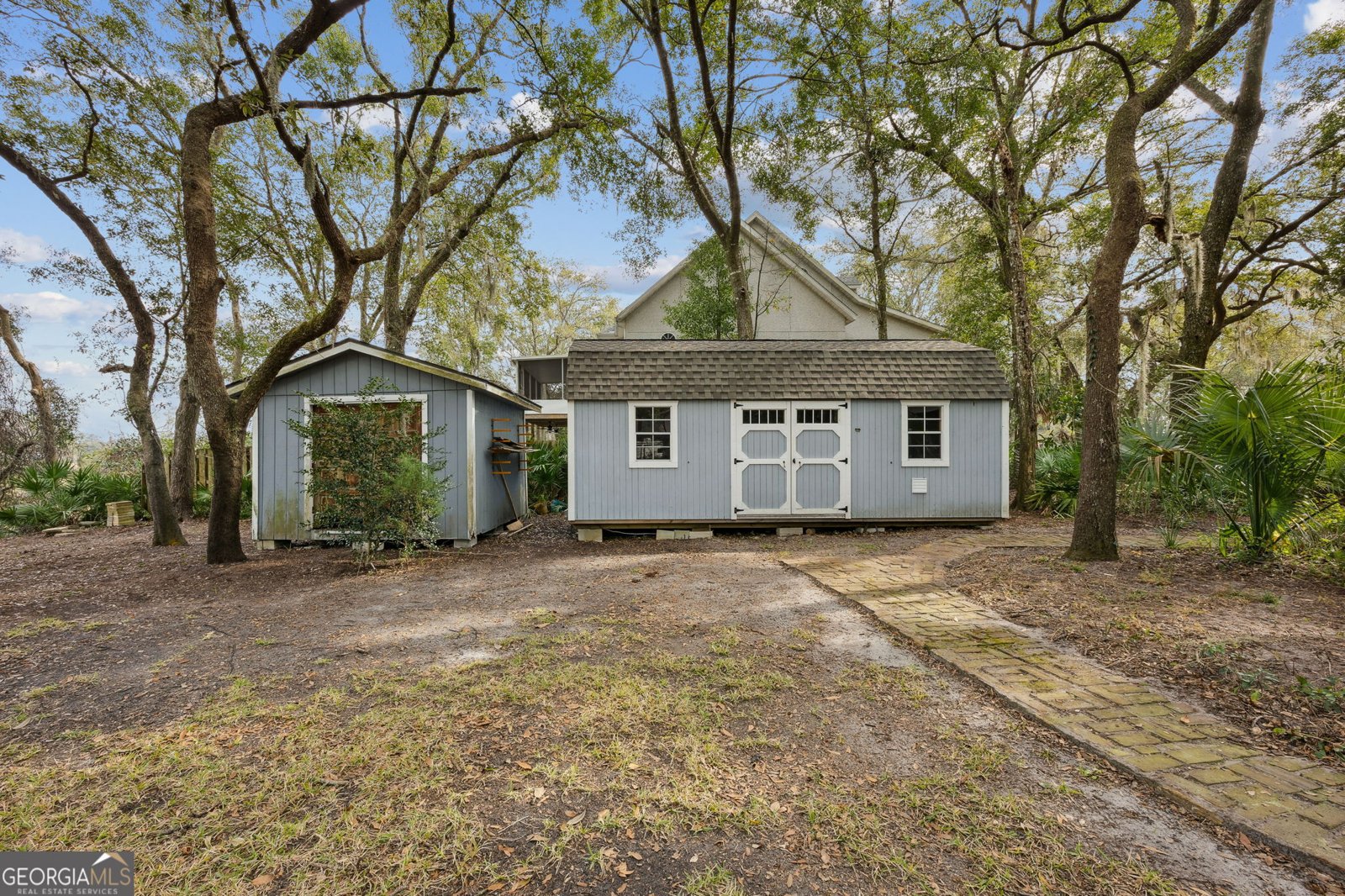 205 Salt Grass Trace St. Marys - Photo 44