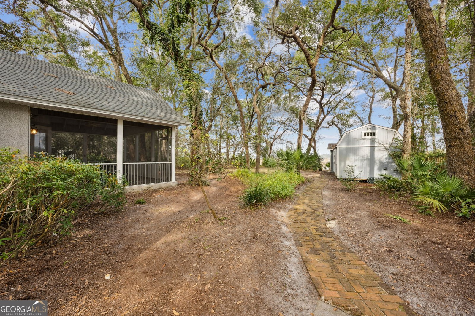 205 Salt Grass Trace St. Marys - Photo 45