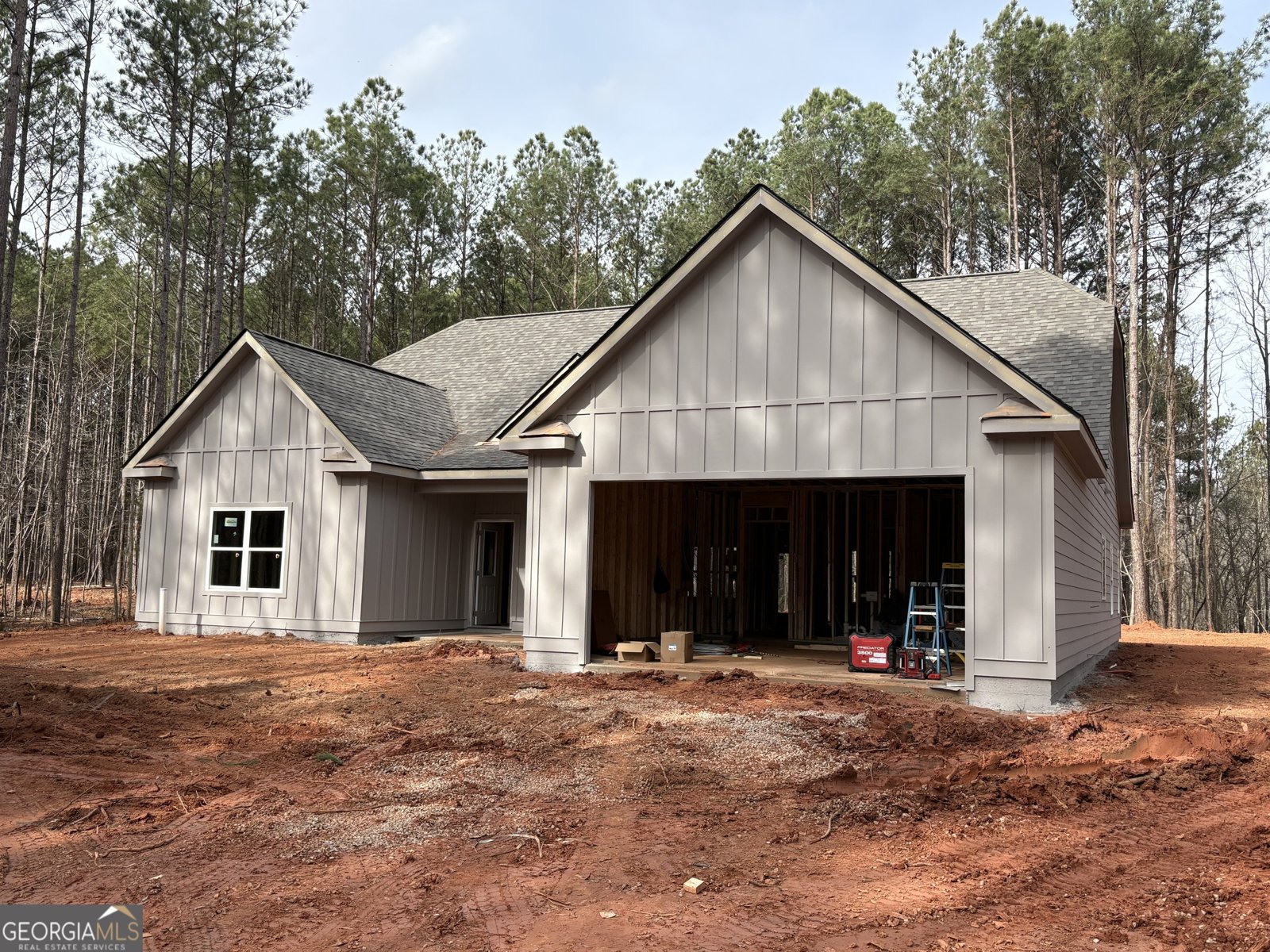 513 Harmony Road Eatonton - Photo 1