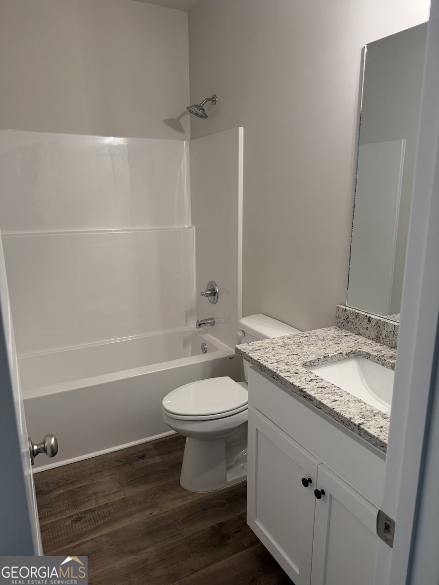 513 Harmony Road Eatonton - Photo 12