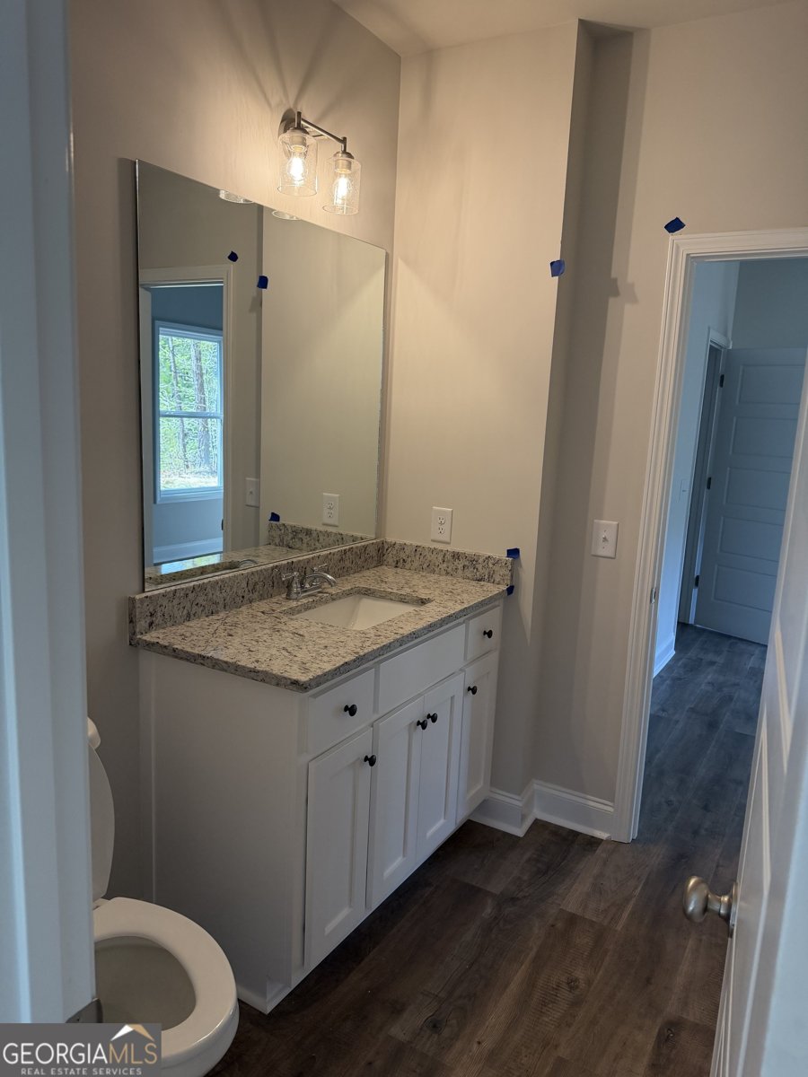 513 Harmony Road Eatonton - Photo 14