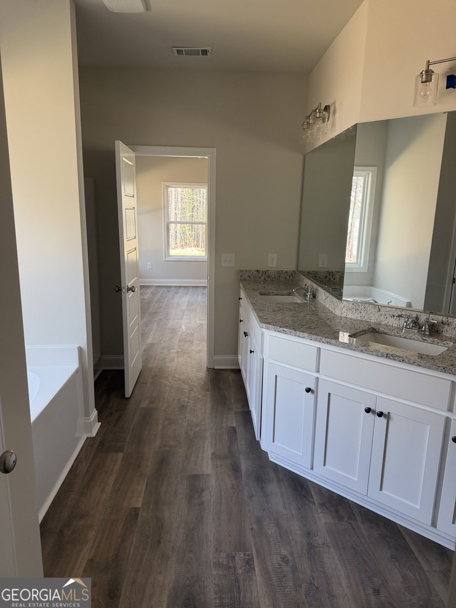 513 Harmony Road Eatonton - Photo 8