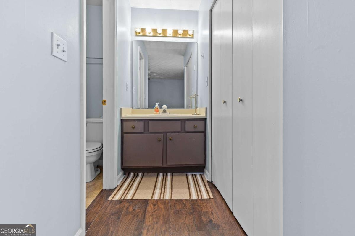 924 Shiloh Ridge Run Kennesaw - Photo 18