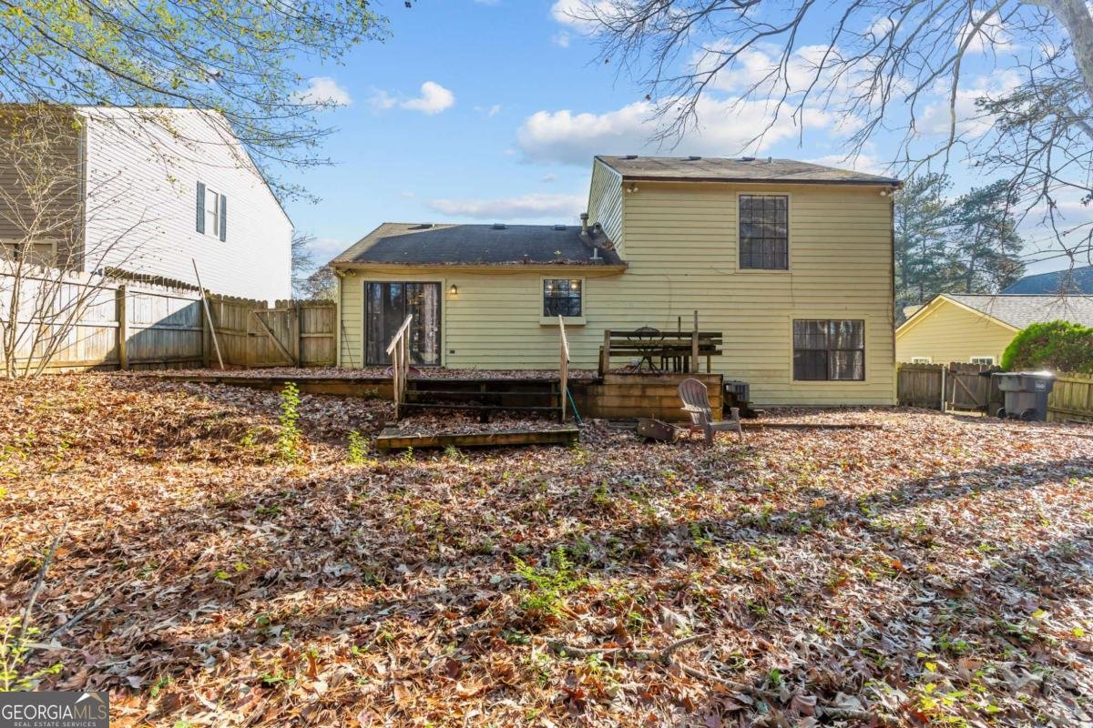 924 Shiloh Ridge Run Kennesaw - Photo 31