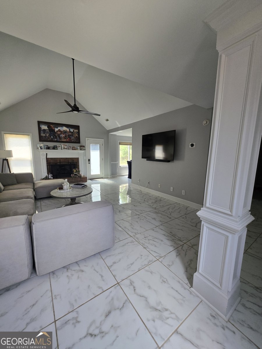 201 Thorn Berry Way Conyers - Photo 11