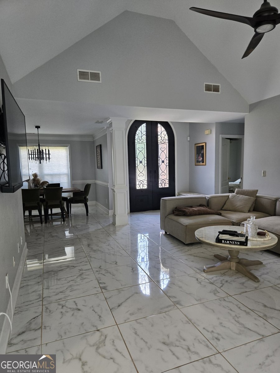 201 Thorn Berry Way Conyers - Photo 13