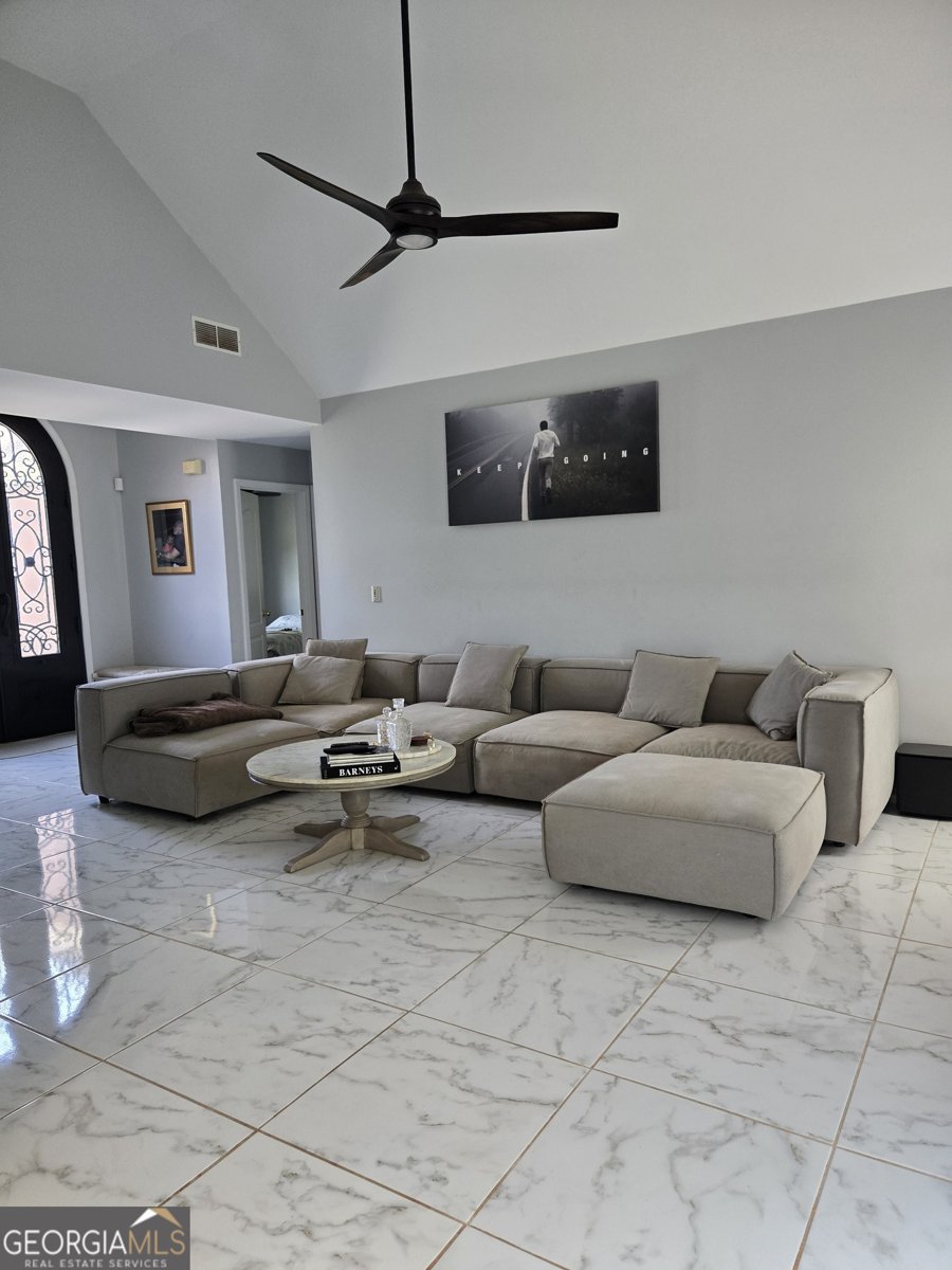 201 Thorn Berry Way Conyers - Photo 14