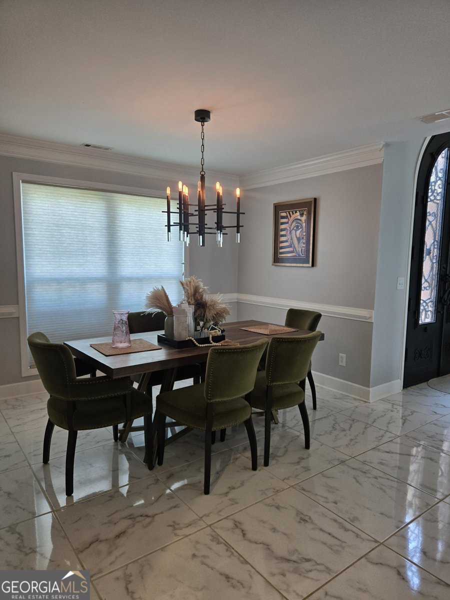 201 Thorn Berry Way Conyers - Photo 15