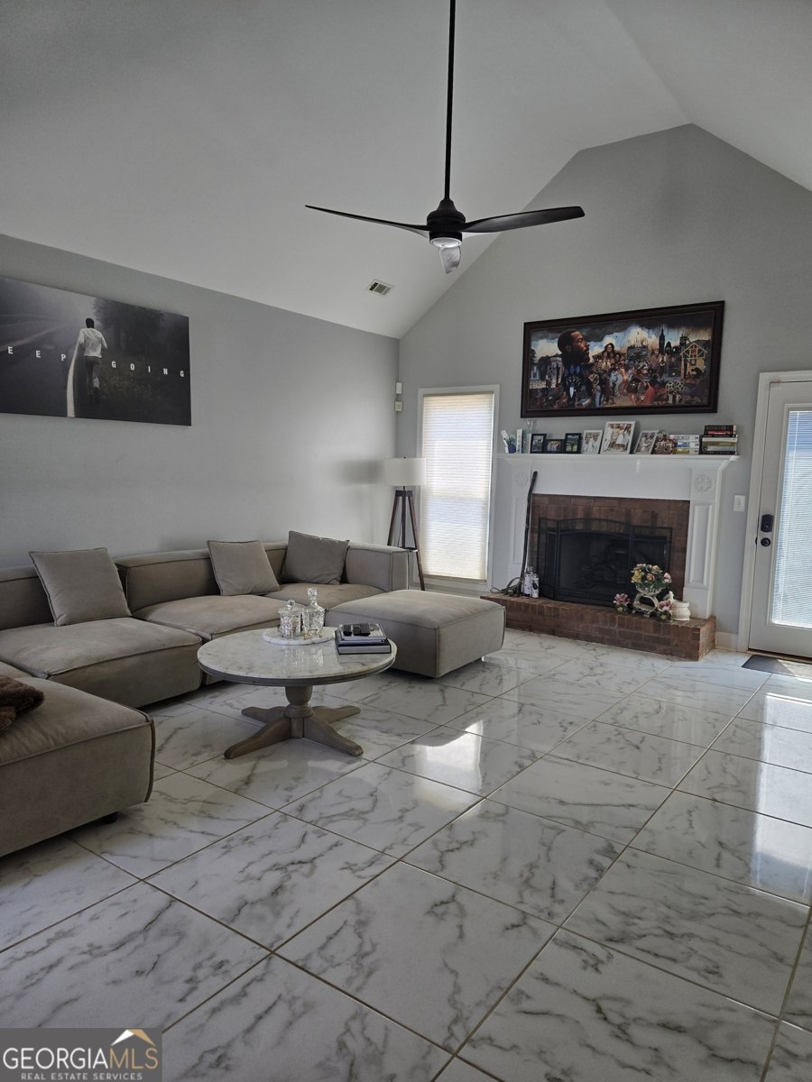 201 Thorn Berry Way Conyers - Photo 17