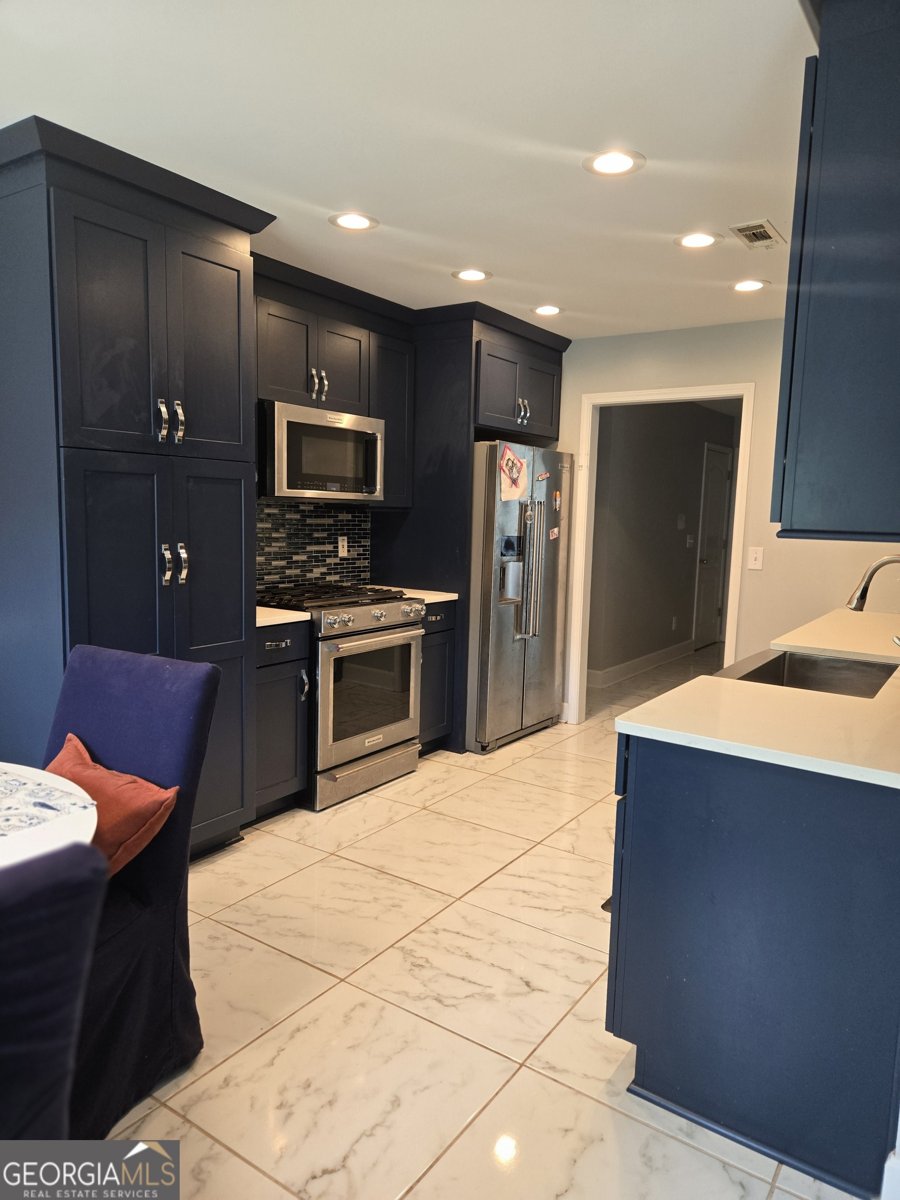 201 Thorn Berry Way Conyers - Photo 18