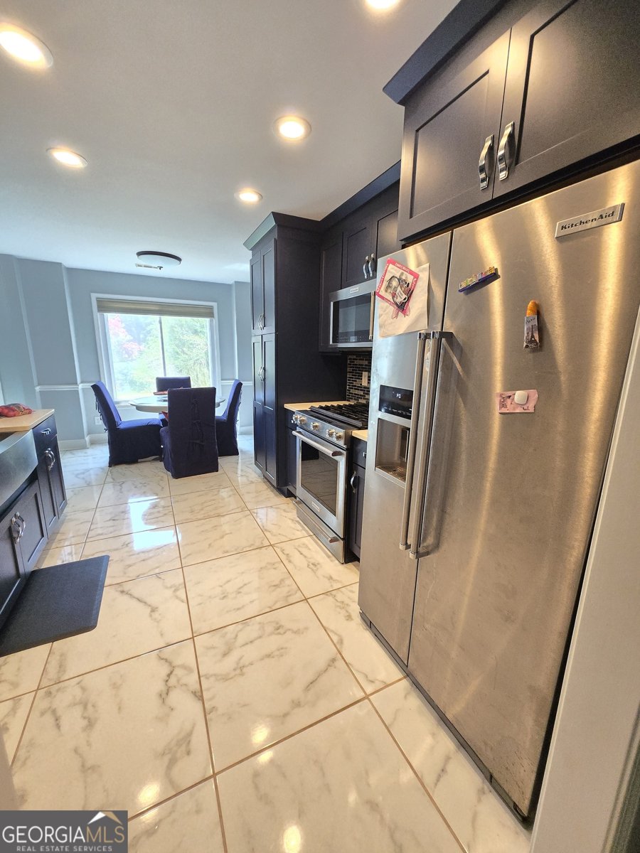 201 Thorn Berry Way Conyers - Photo 26