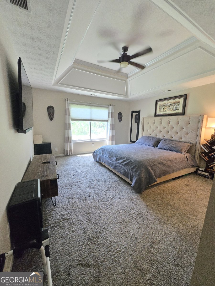 201 Thorn Berry Way Conyers - Photo 28