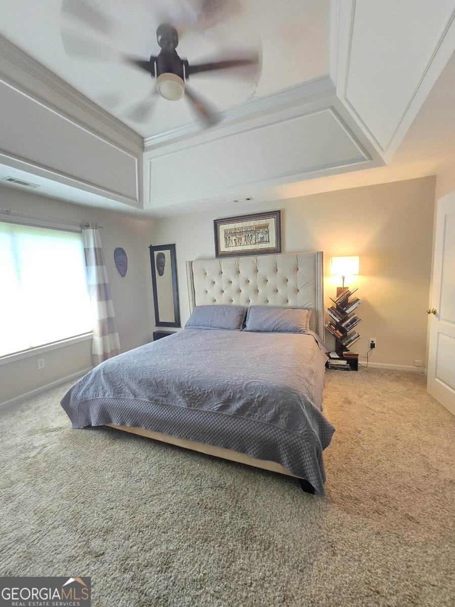 201 Thorn Berry Way Conyers - Photo 30