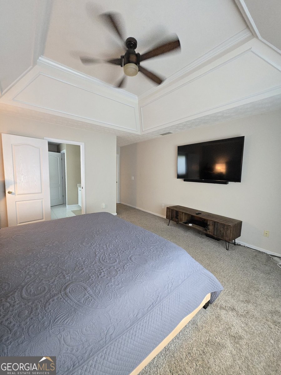 201 Thorn Berry Way Conyers - Photo 31