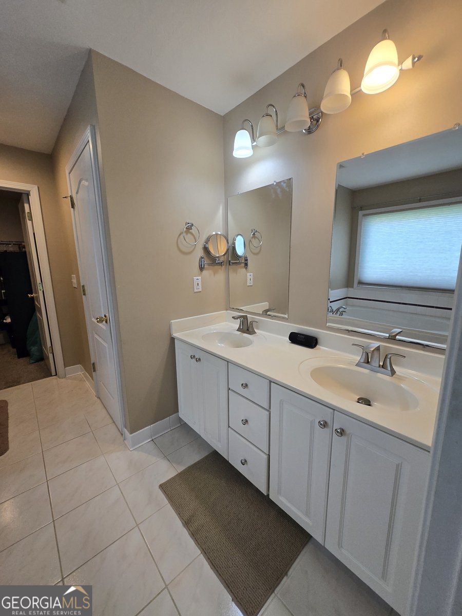 201 Thorn Berry Way Conyers - Photo 35