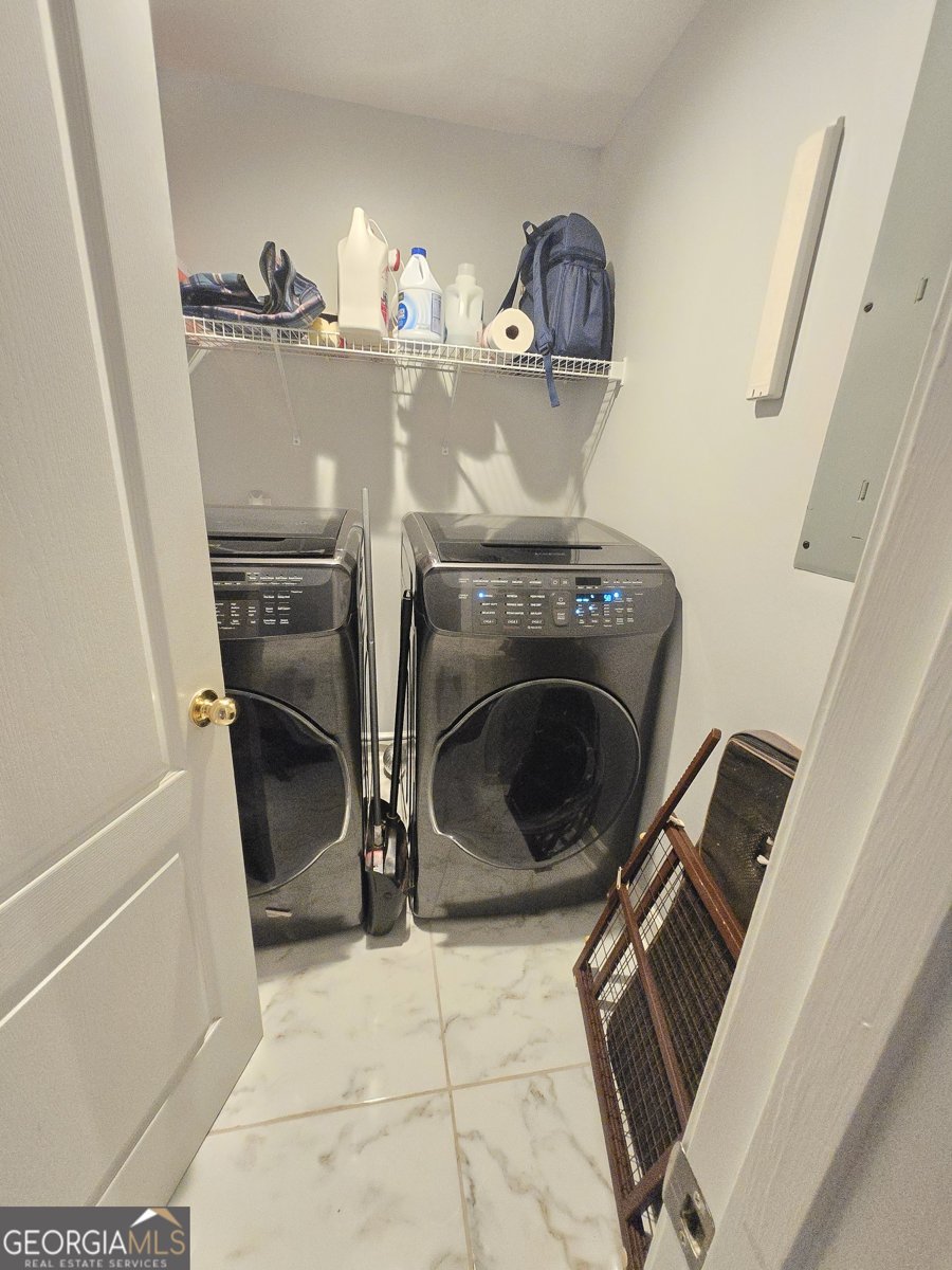 201 Thorn Berry Way Conyers - Photo 41