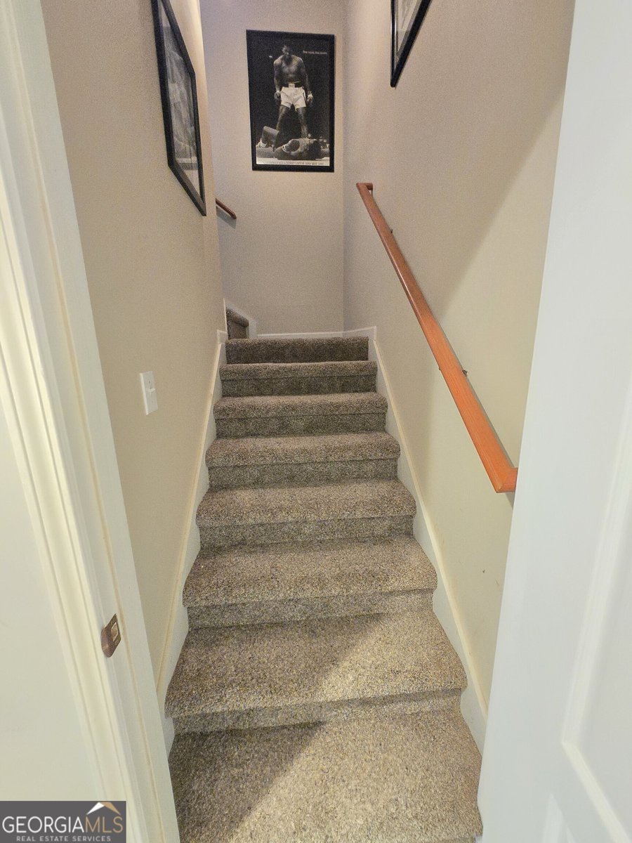 201 Thorn Berry Way Conyers - Photo 42