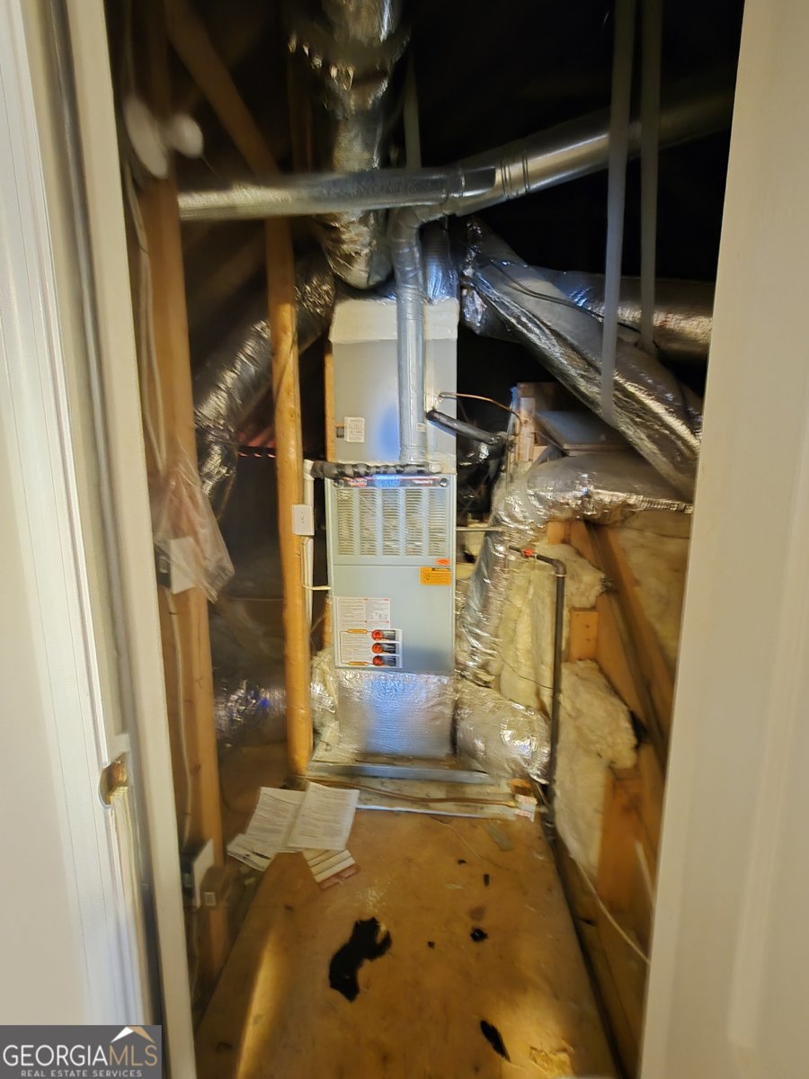 201 Thorn Berry Way Conyers - Photo 48