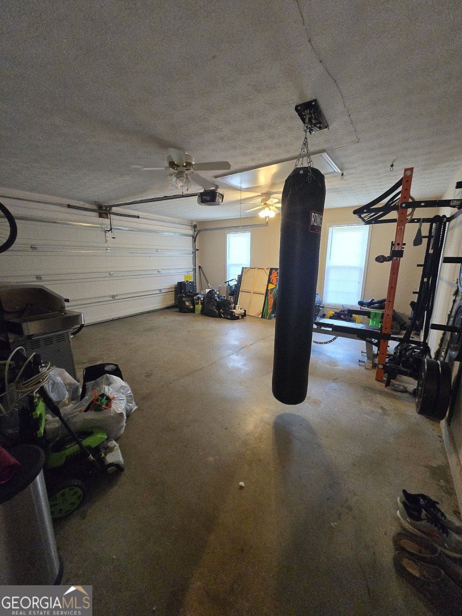 201 Thorn Berry Way Conyers - Photo 50