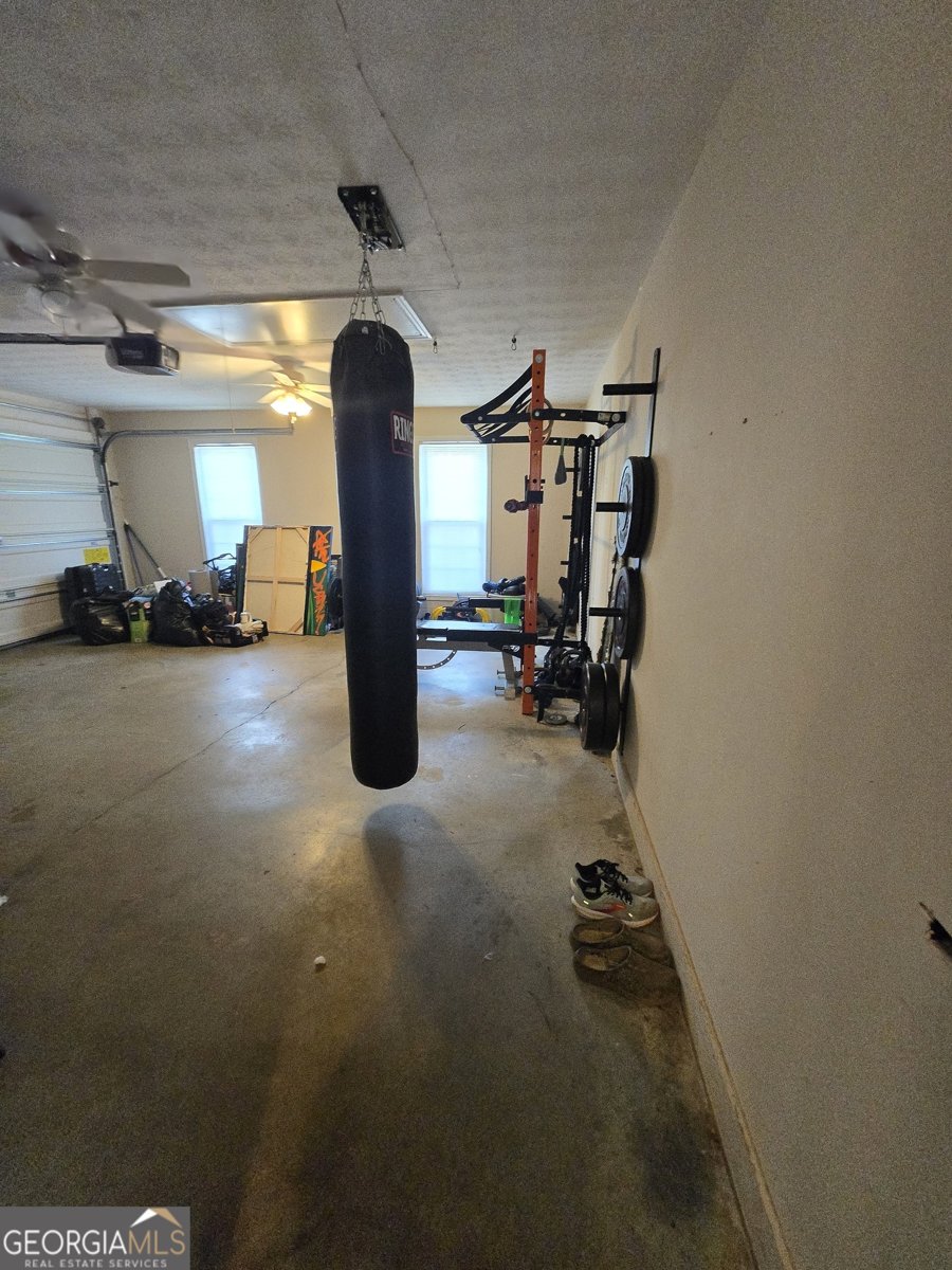 201 Thorn Berry Way Conyers - Photo 51