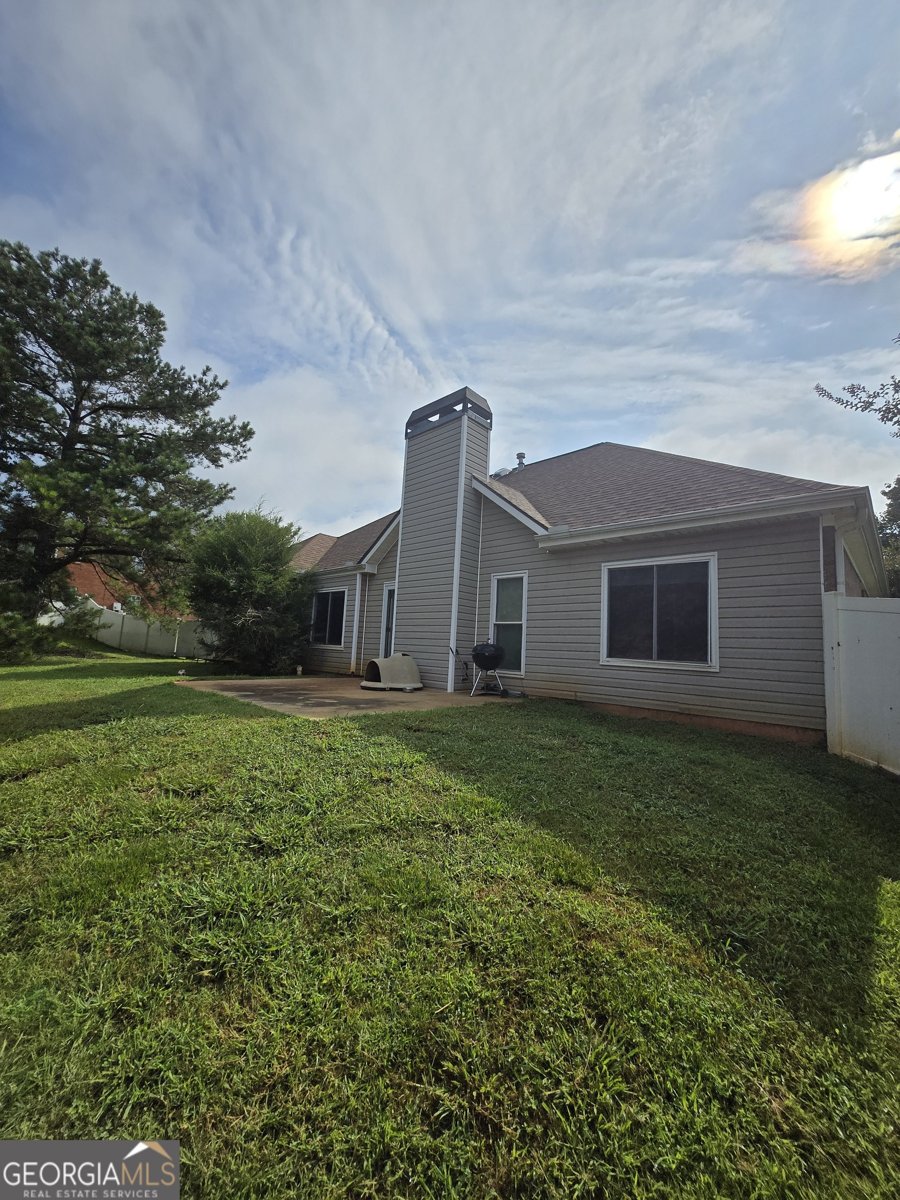 201 Thorn Berry Way Conyers - Photo 52