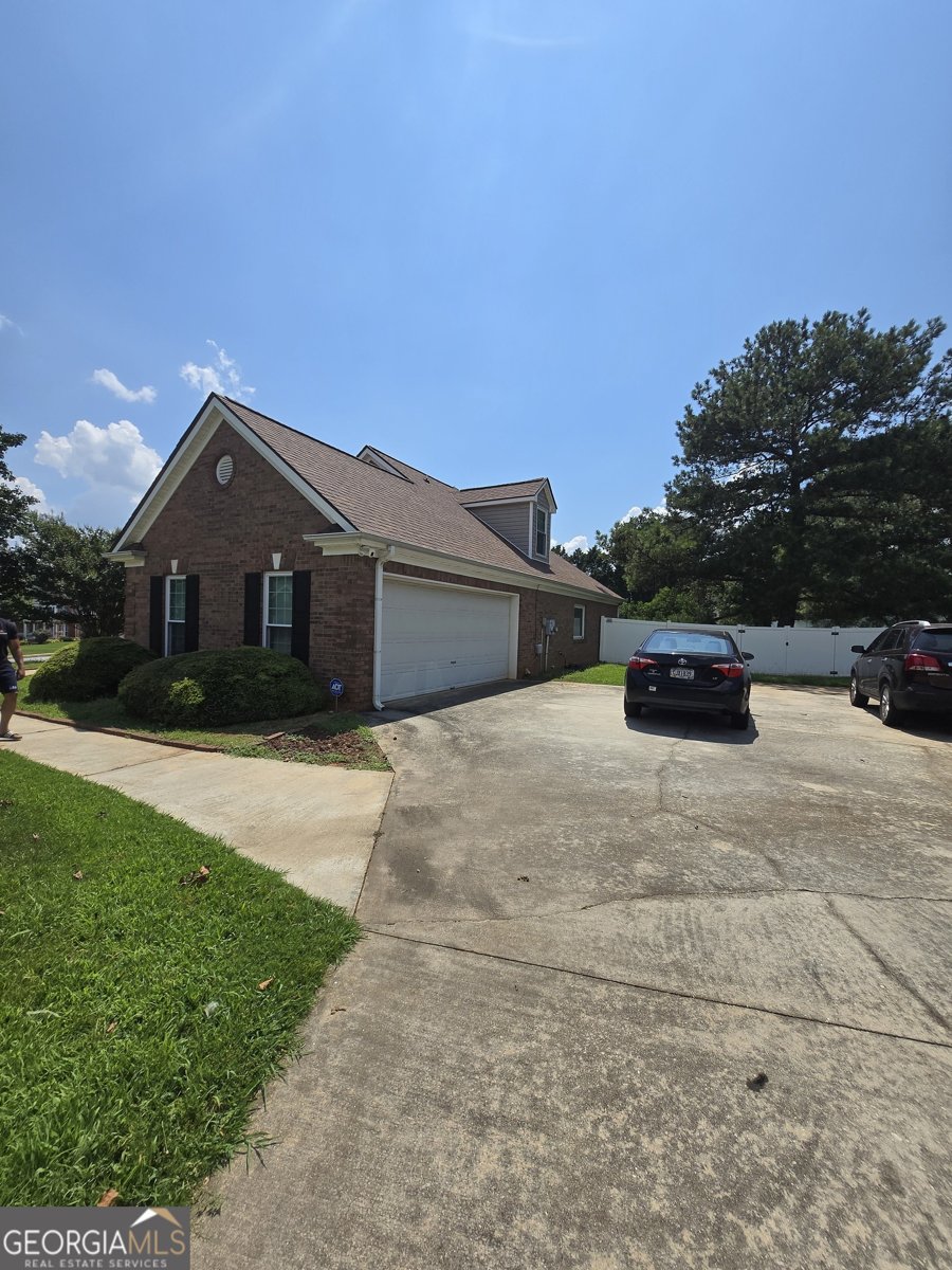 201 Thorn Berry Way Conyers - Photo 57