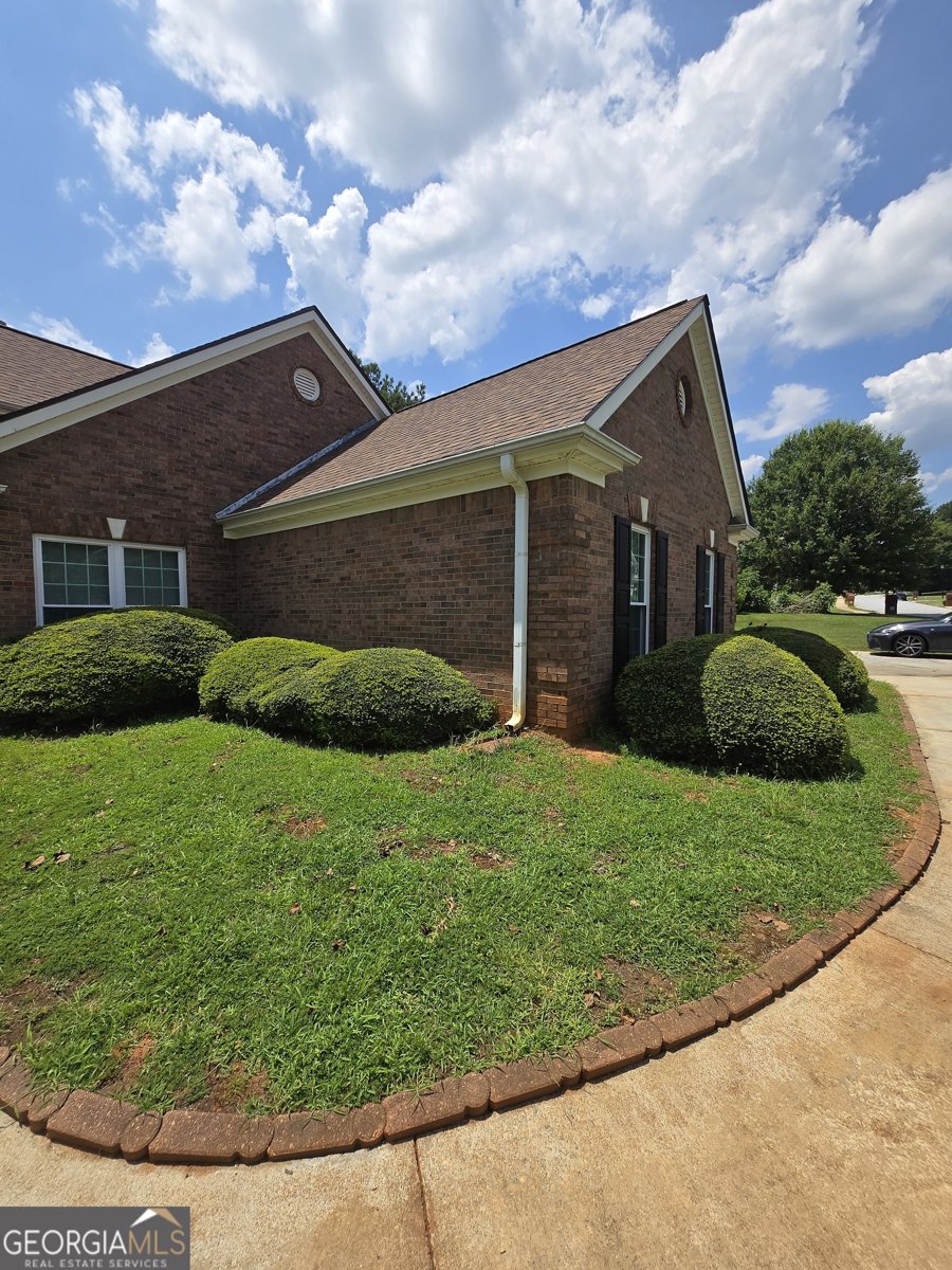 201 Thorn Berry Way Conyers - Photo 6