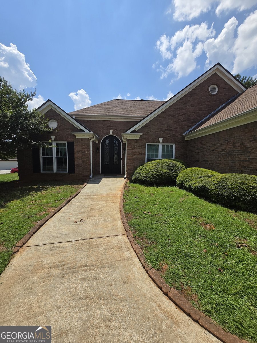 201 Thorn Berry Way Conyers - Photo 7