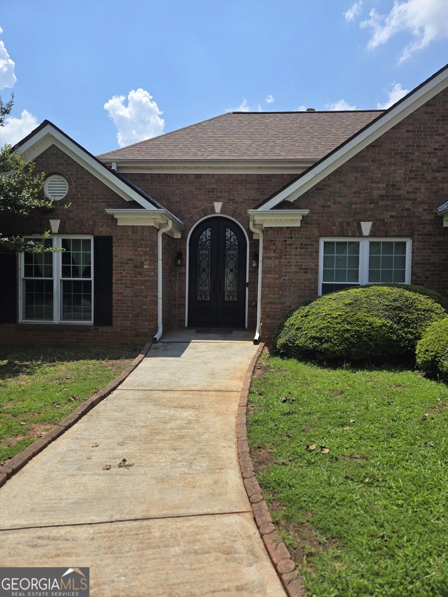 201 Thorn Berry Way Conyers - Photo 8