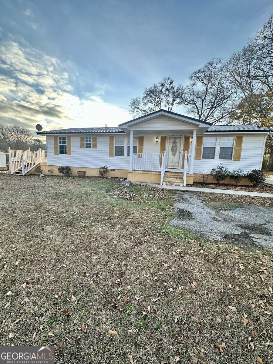 1111 Adrian Circle Greensboro - Photo 1