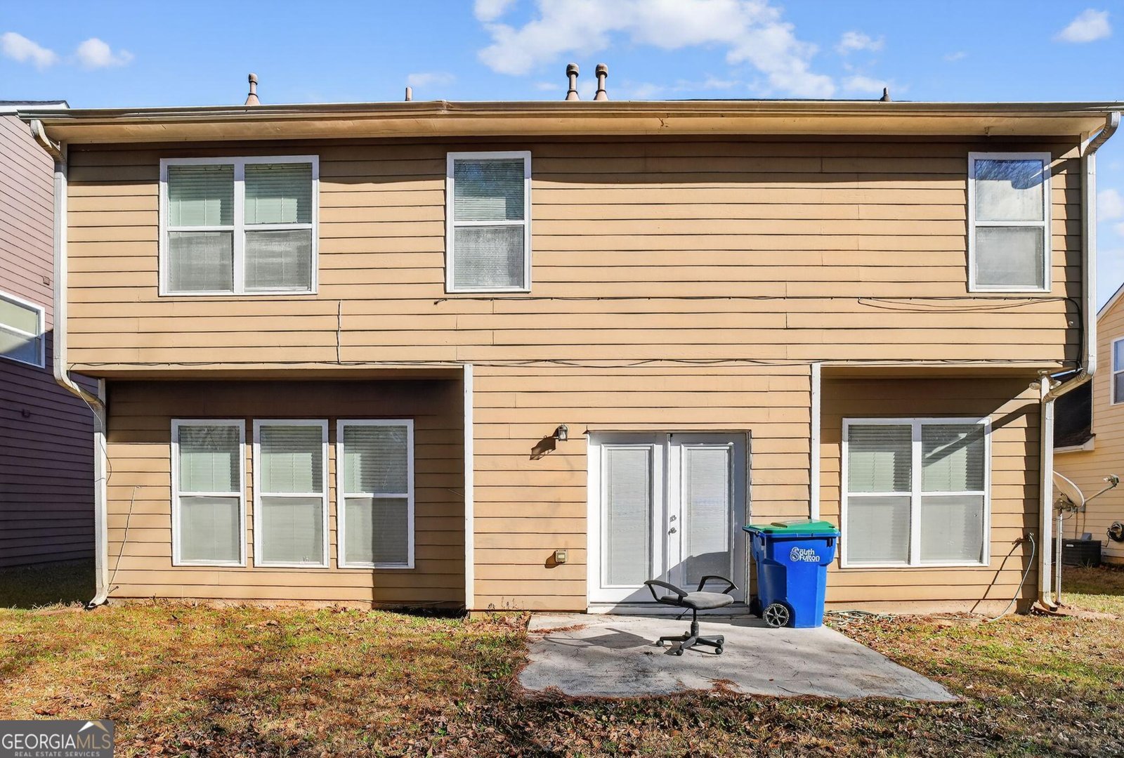 3747 Uppark Drive Atlanta - Photo 18