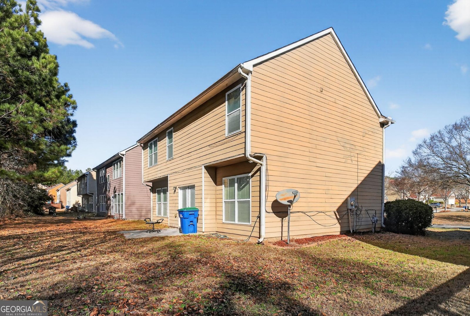 3747 Uppark Drive Atlanta - Photo 19