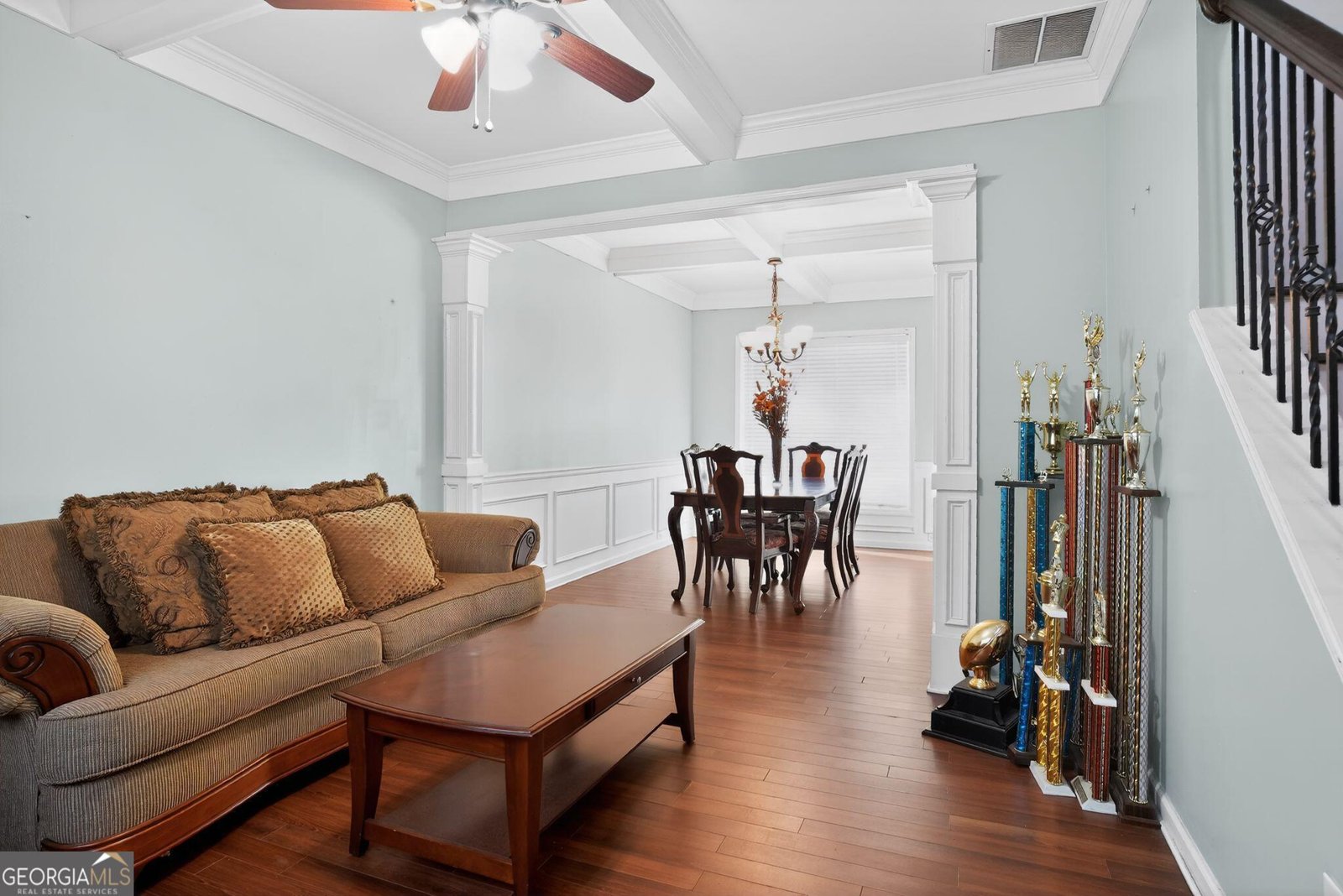 3747 Uppark Drive Atlanta - Photo 6