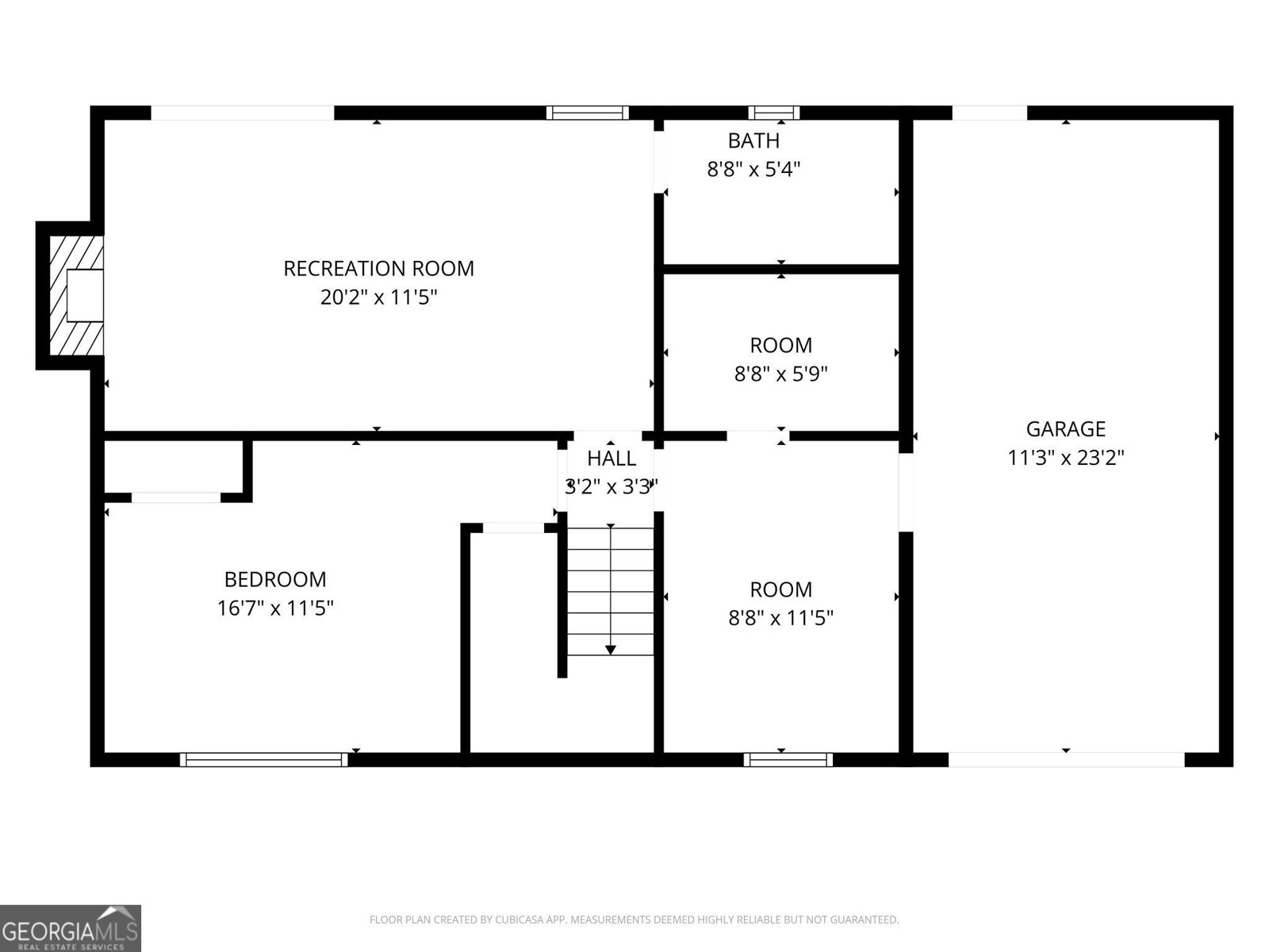 4453 Blackbirch Lane Decatur - Photo 32