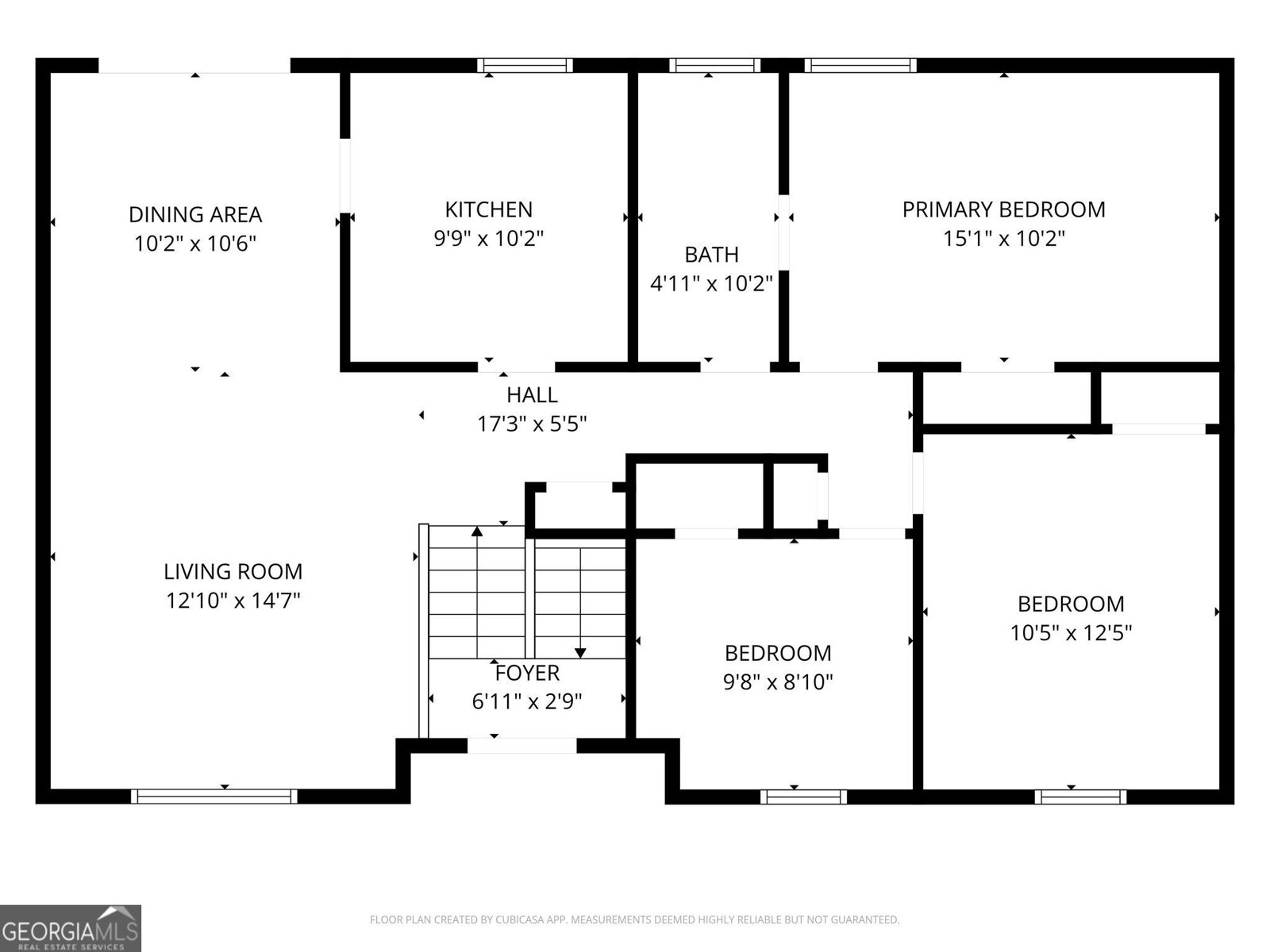 4453 Blackbirch Lane Decatur - Photo 33